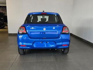 Suzuki Swift 1.2 GL+ manual