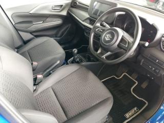 Suzuki Swift 1.2 GL+ manual