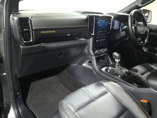 Ford Ranger 2.0 BiTurbo double cab Wildtrak
