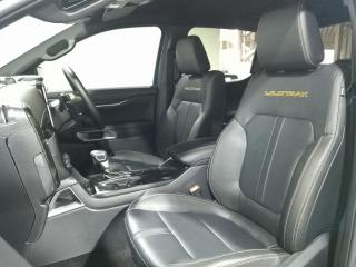 Ford Ranger 2.0 BiTurbo double cab Wildtrak