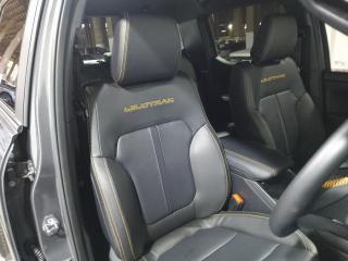 Ford Ranger 2.0 BiTurbo double cab Wildtrak