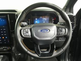 Ford Ranger 2.0 BiTurbo double cab Wildtrak