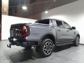 Ford Ranger 2.0 BiTurbo double cab Wildtrak
