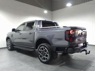 Ford Ranger 2.0 BiTurbo double cab Wildtrak