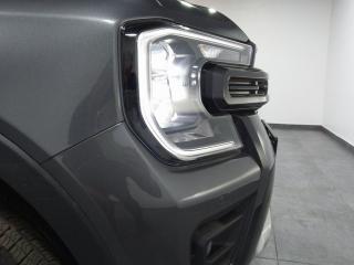 Ford Ranger 2.0 BiTurbo double cab Wildtrak
