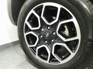 Ford Ranger 2.0 BiTurbo double cab Wildtrak