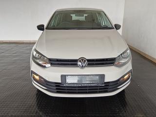 Volkswagen Polo Vivo hatch 1.4