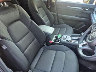 Mazda CX-5 2.0 Active