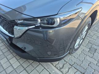Mazda CX-5 2.0 Active