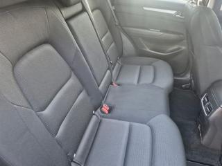 Mazda CX-5 2.0 Active
