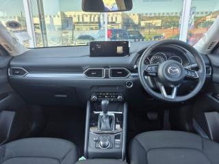 Mazda CX-5 2.0 Active