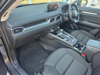 Mazda CX-5 2.0 Active
