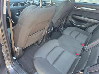 Mazda CX-5 2.0 Active