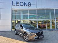 Mazda CX-5 2.0 Active