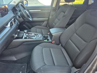 Mazda CX-5 2.0 Active