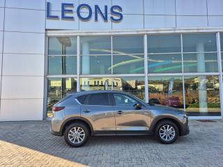 Mazda CX-5 2.0 Active