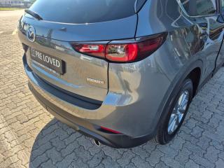 Mazda CX-5 2.0 Active
