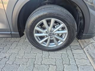 Mazda CX-5 2.0 Active