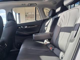 Geely E5 EM-i Apex