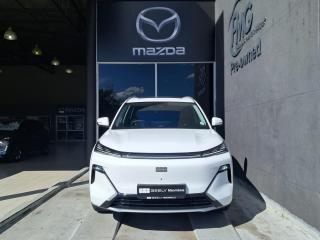Geely E5 EM-i Apex