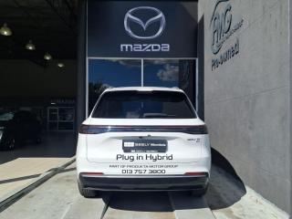 Geely E5 EM-i Apex