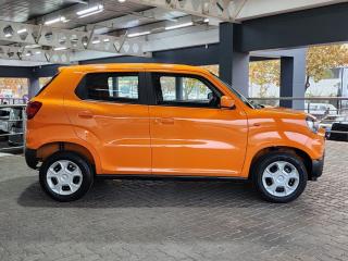 Suzuki S-Presso 1.0 GL+ auto