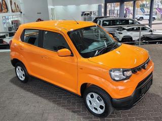 Suzuki S-Presso 1.0 GL+ auto