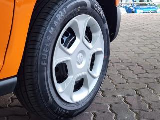 Suzuki S-Presso 1.0 GL+ auto