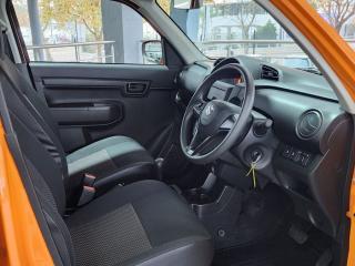 Suzuki S-Presso 1.0 GL+ auto