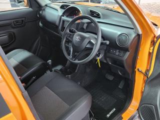 Suzuki S-Presso 1.0 GL+ auto