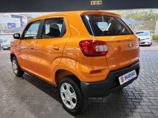 Suzuki S-Presso 1.0 GL+ auto