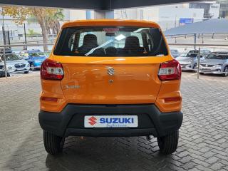 Suzuki S-Presso 1.0 GL+ auto