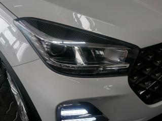 Chery Tiggo 4 Pro 1.5 LiT auto