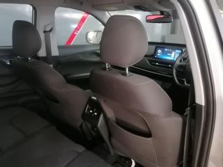 Chery Tiggo 4 Pro 1.5 LiT auto