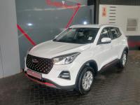 Chery Tiggo 4 Pro 1.5 LiT auto