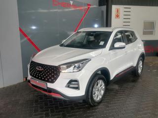 Chery Tiggo 4 Pro 1.5 LiT auto
