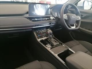 Chery Tiggo 4 Pro 1.5 LiT auto