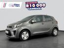 Thumbnail Kia Picanto 1.0 Street automatic