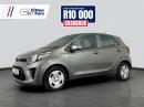 Thumbnail Kia Picanto 1.0 Street automatic