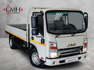 JAC N56 2.8TDD/S