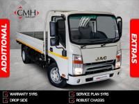 JAC N56 2.8TDD/S