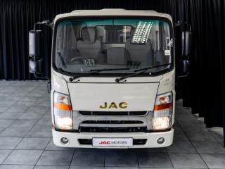 JAC N56 2.8TDD/S