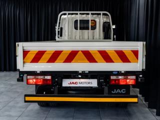 JAC N56 2.8TDD/S
