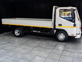 JAC N56 2.8TDD/S