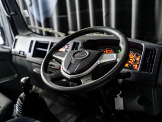 JAC N56 2.8TDD/S