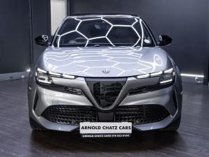 Alfa Romeo Junior Elettrica Veloce - Image 10