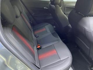 Alfa Romeo Junior Elettrica Veloce