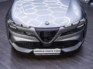 Alfa Romeo Junior Elettrica Veloce - Image 11