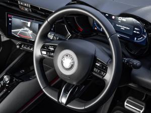 Alfa Romeo Junior Elettrica Veloce - Image 16