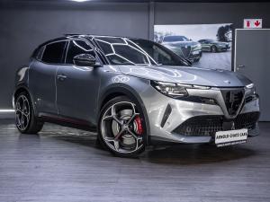 Alfa Romeo Junior Elettrica Veloce - Image 1